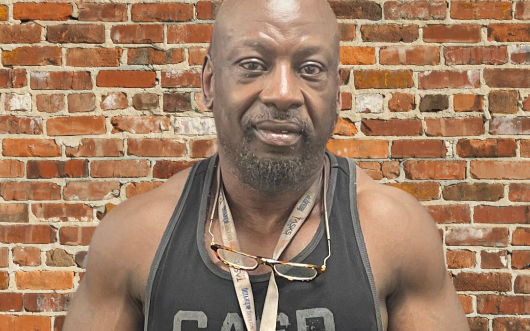 Finding Purpose, Recovery, and New Goals: Herman’s Story